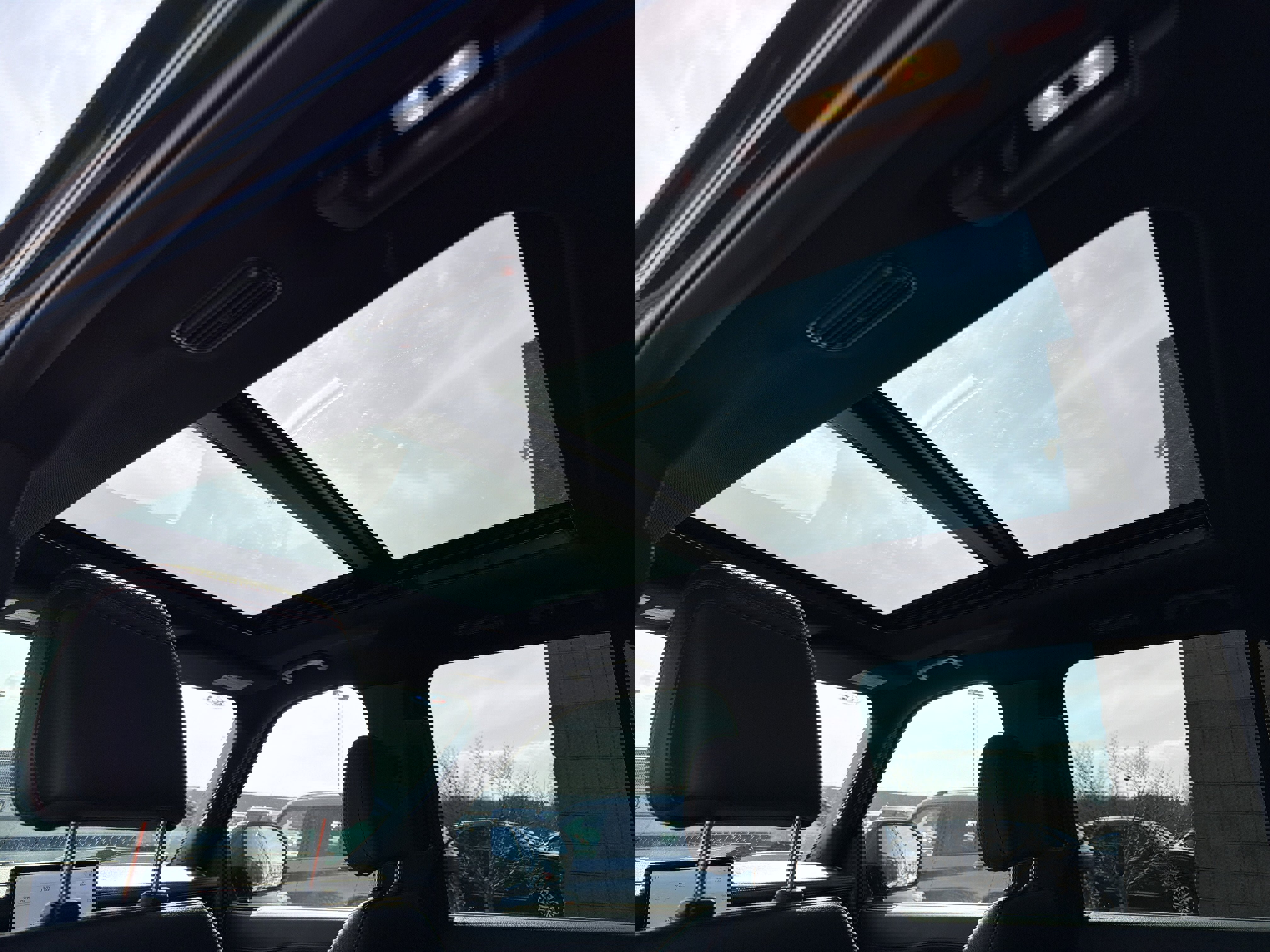 Used 2023 Ford Expedition Limited image 24