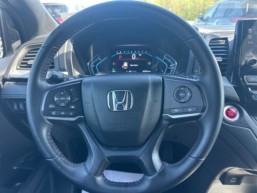 Used 2023 Honda Odyssey Sport image 19