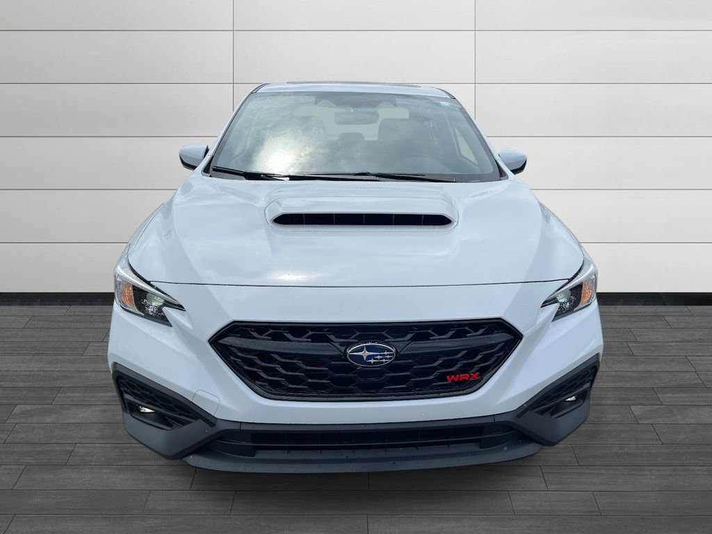 New 2025 Subaru WRX Premium w/ Popular Package #2A image 8
