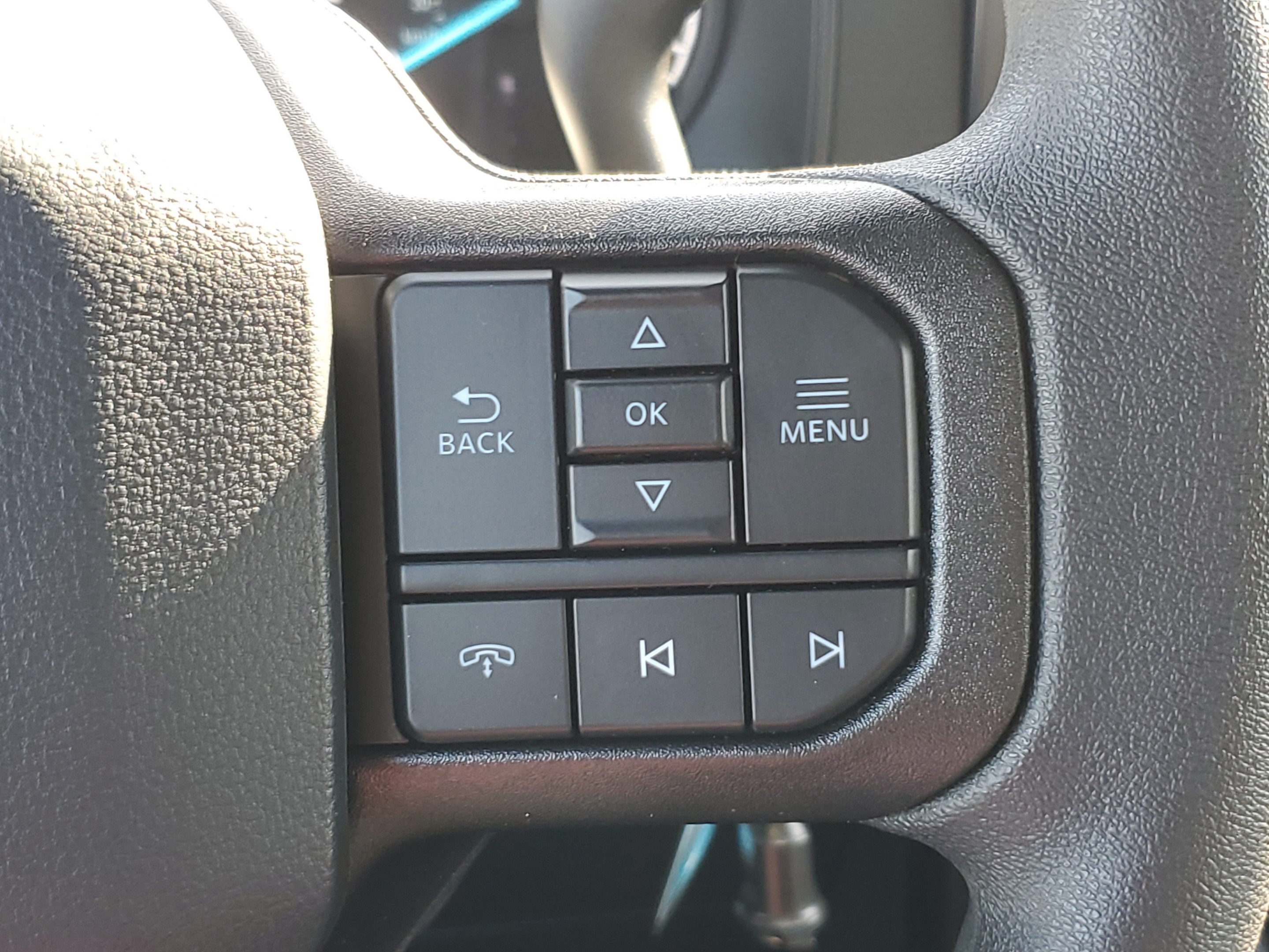 New 2026 Ford F150 STX AWD/4WD image 29
