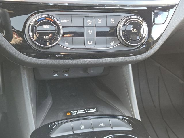 New 2026 Buick Envista Sport Touring w/ Convenience I Package image 9