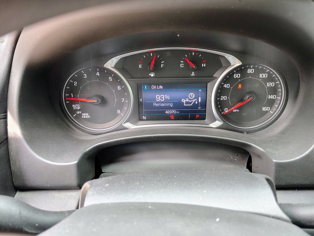 Certified 2022 GMC Terrain SLE w/ Driver Convenience Package AWD/4WD image 21