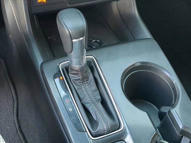 Used 2025 Honda Civic Sport image 12