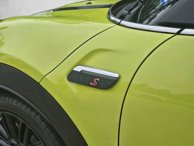 Used 2022 MINI Cooper S image 10