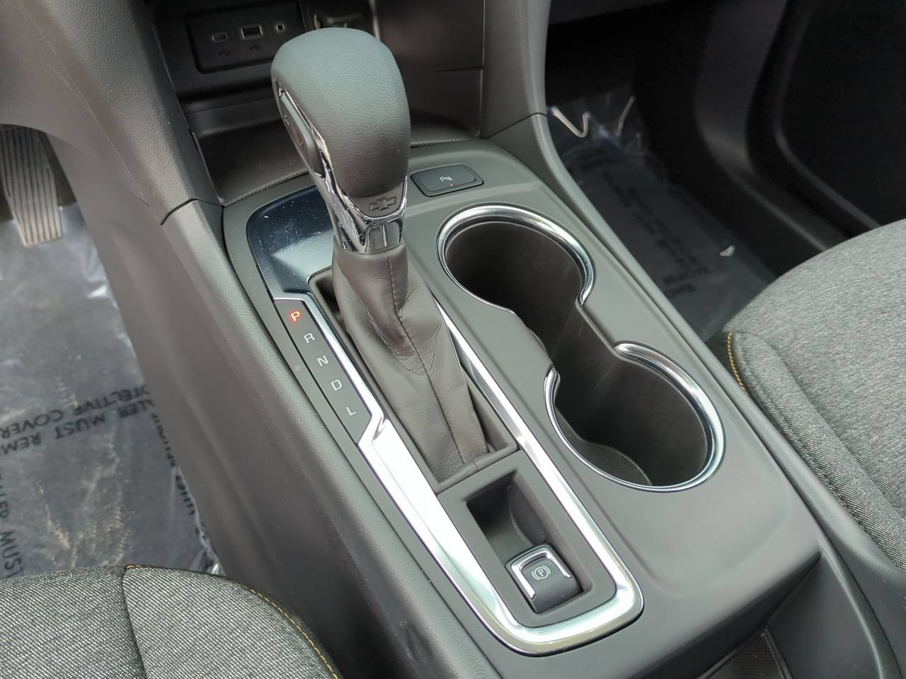 Certified 2024 Chevrolet Equinox LT FWD image 14