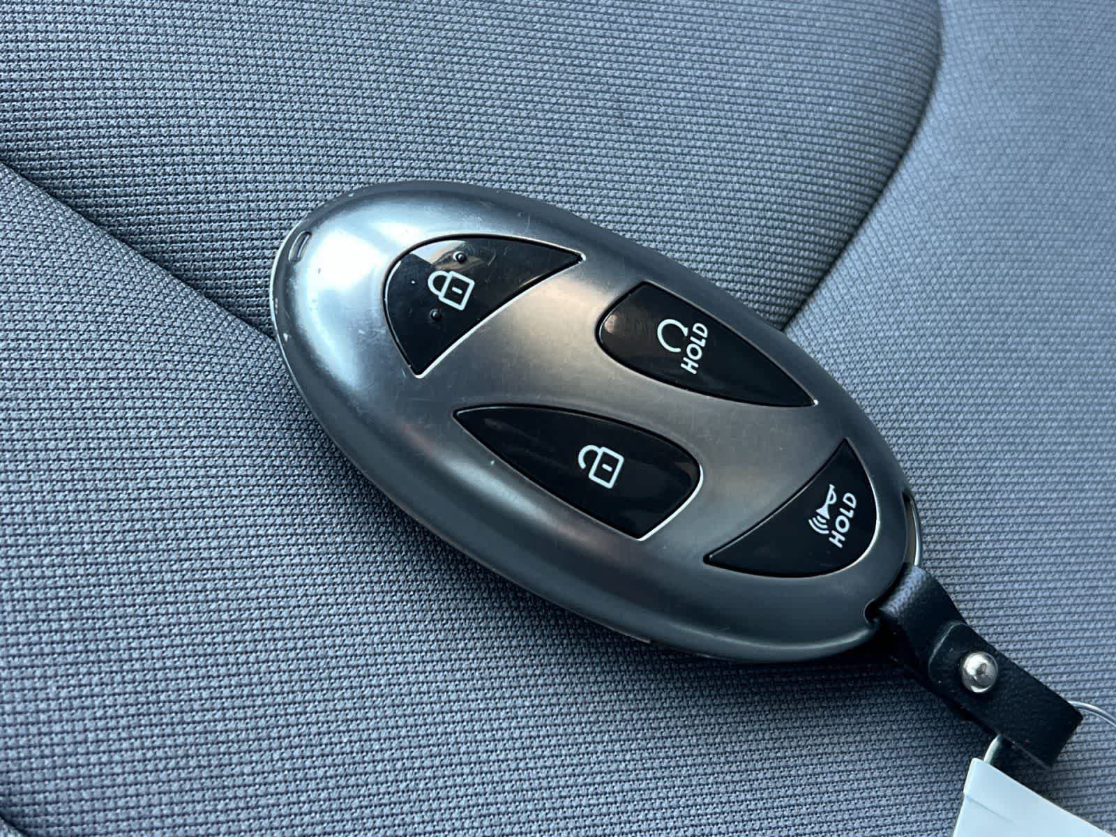 Certified 2024 Hyundai Elantra SEL FWD image 29