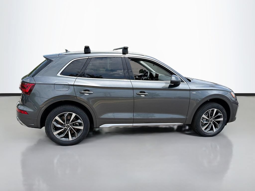 Used 2023 Audi Q5 2.0T Premium AWD/4WD image 4