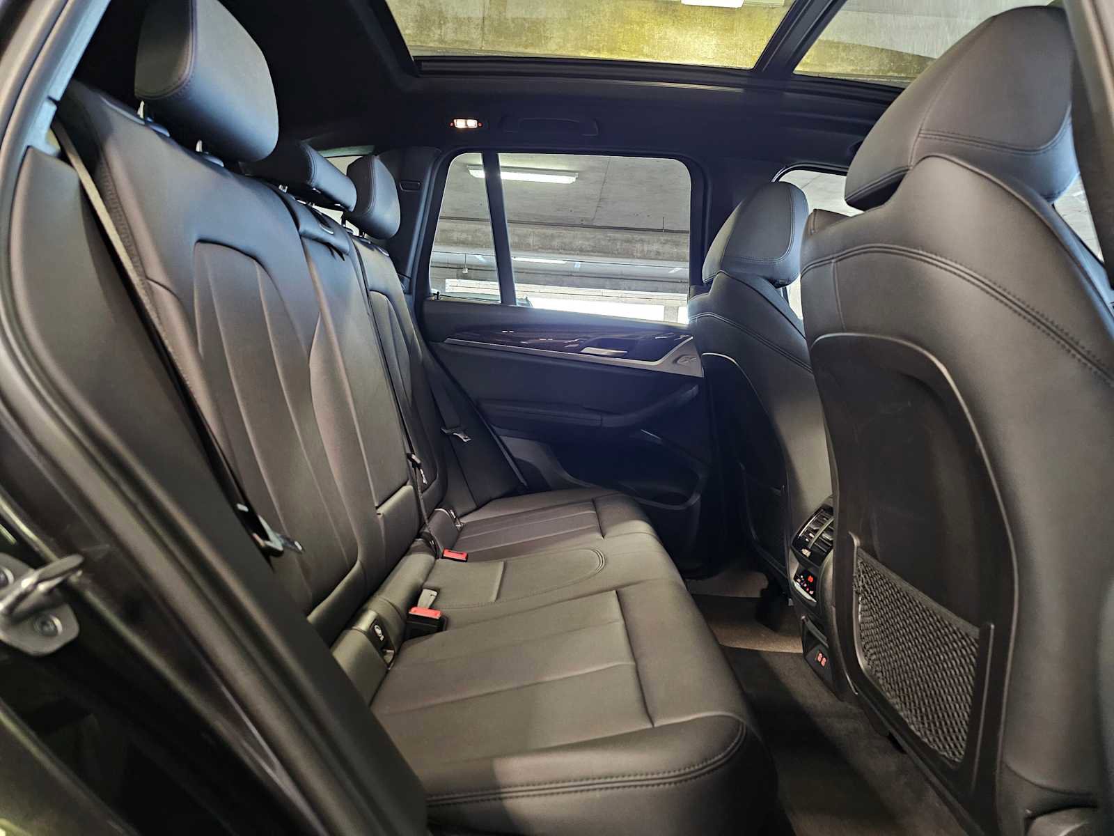 Used 2021 BMW X3 xDrive30e w/ Premium Package image 38