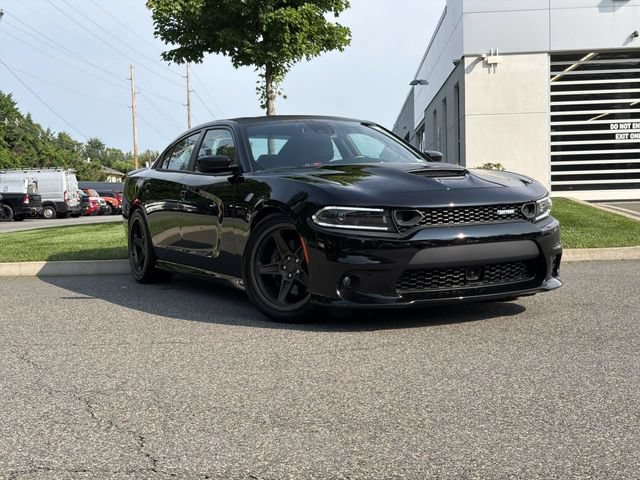 Used 2023 Dodge Charger Scat Pack w/ Daytona Edition Group