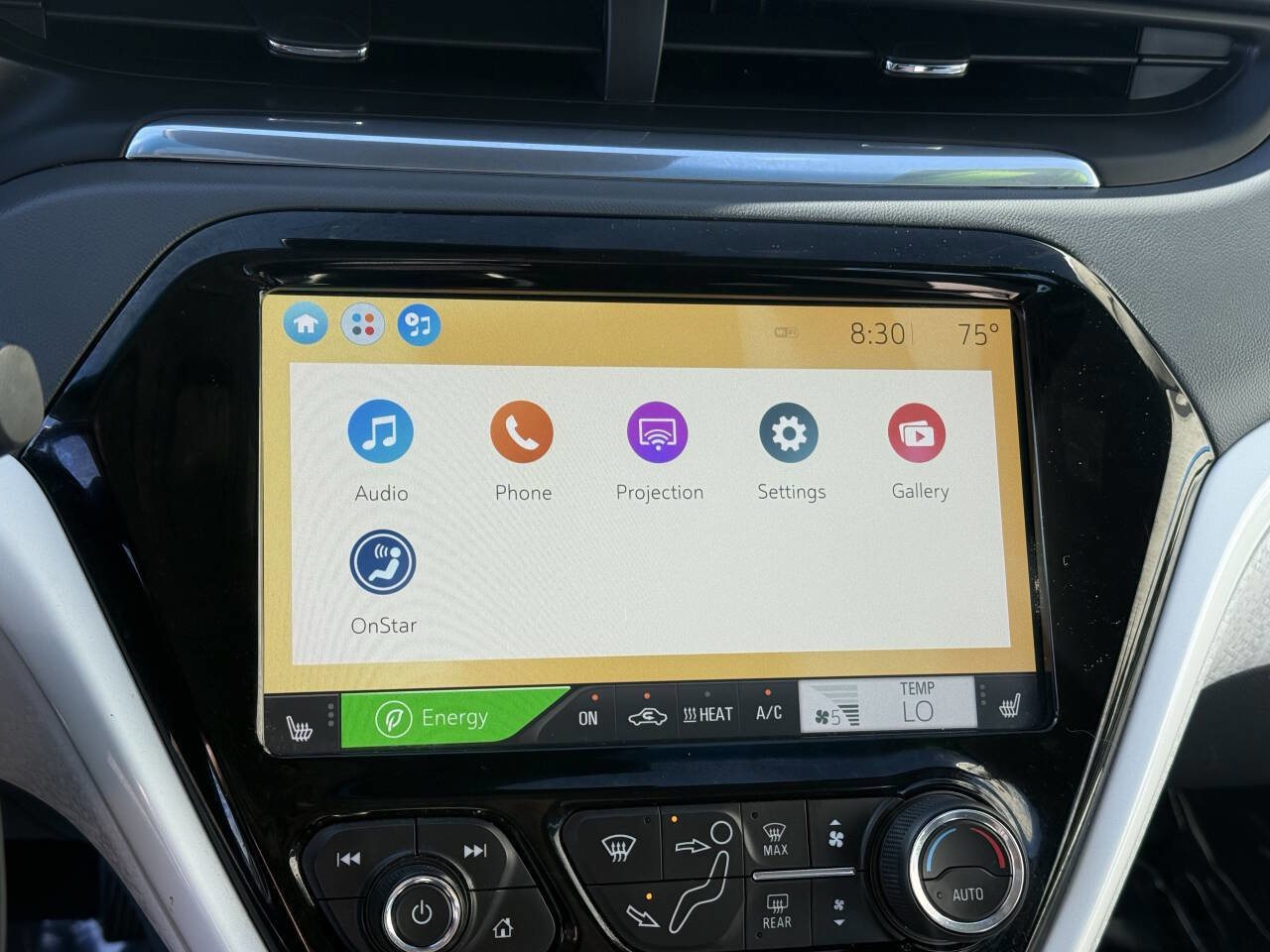 Used 2019 Chevrolet Bolt LT image 11