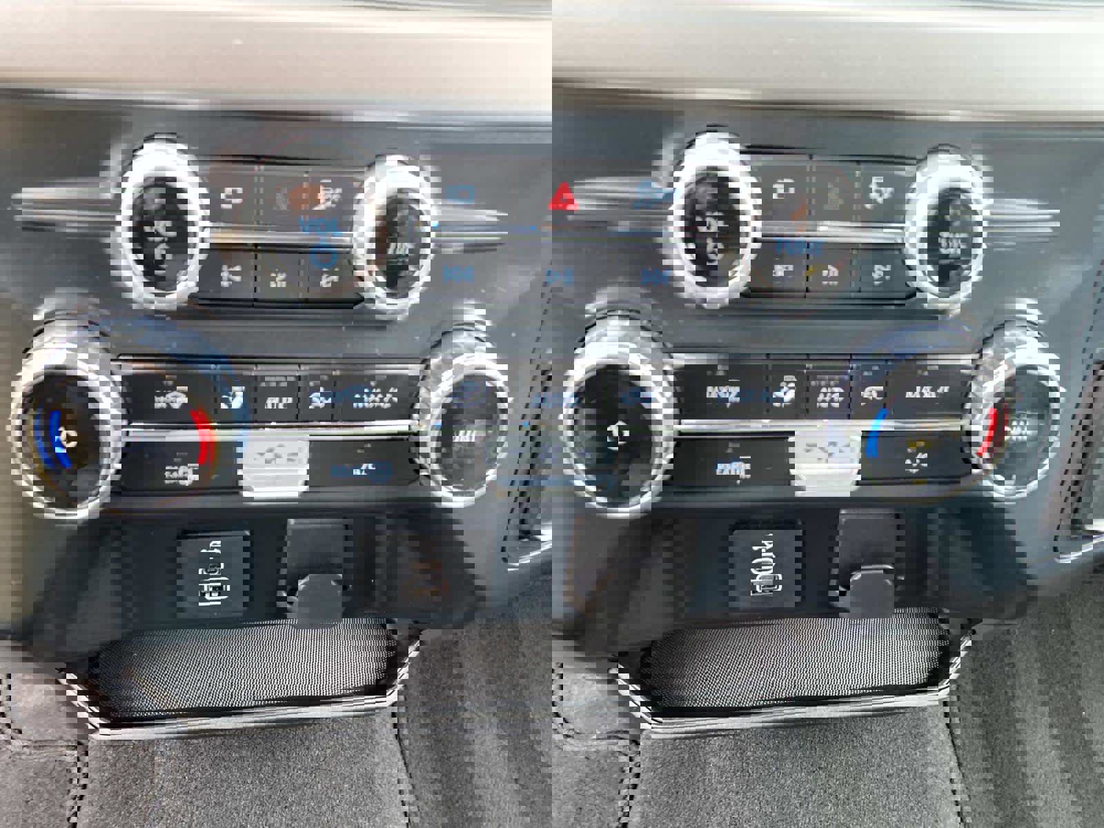 Used 2025 Ford F150 XLT w/ Equipment Group 301A Standard AWD/4WD image 16