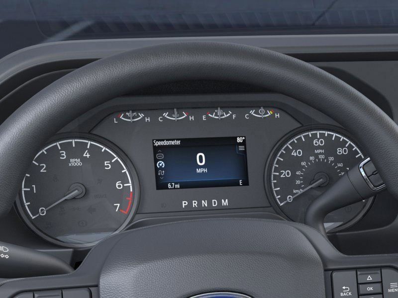 New 2024 Ford F250 XL w/ XL Chrome Package image 39