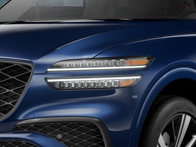 New 2026 Genesis GV70 3.5T Sport Advanced AWD/4WD image 9