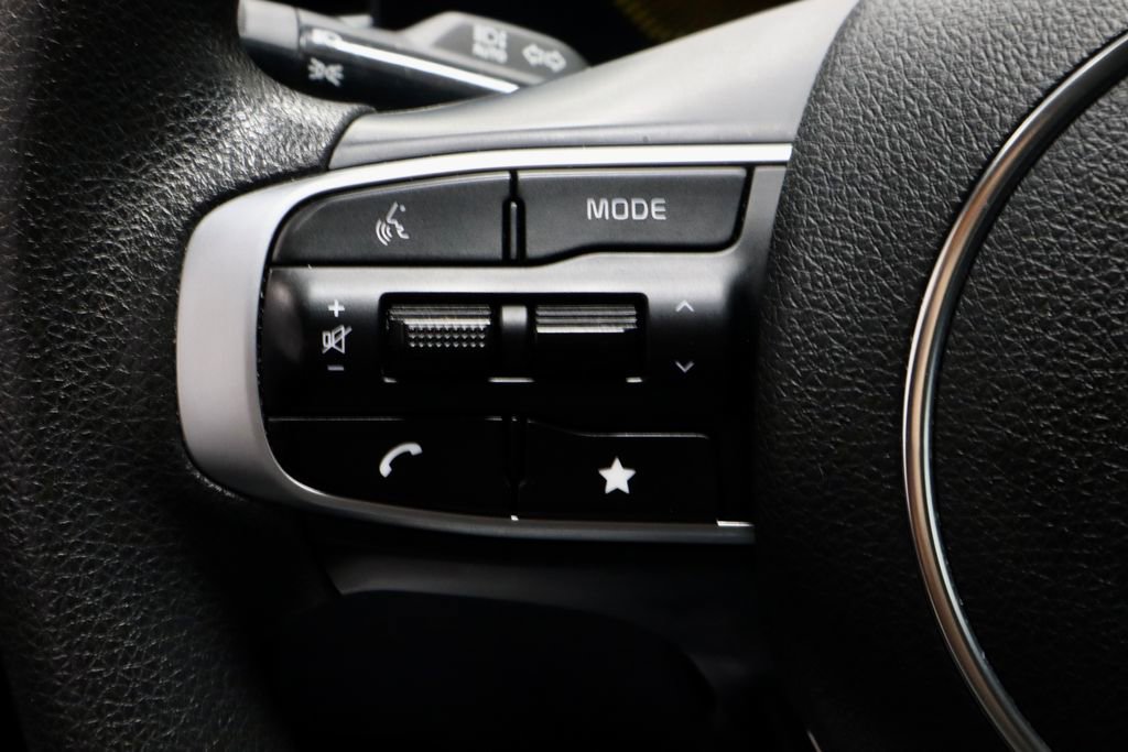 Used 2025 Kia K5 LXS image 26