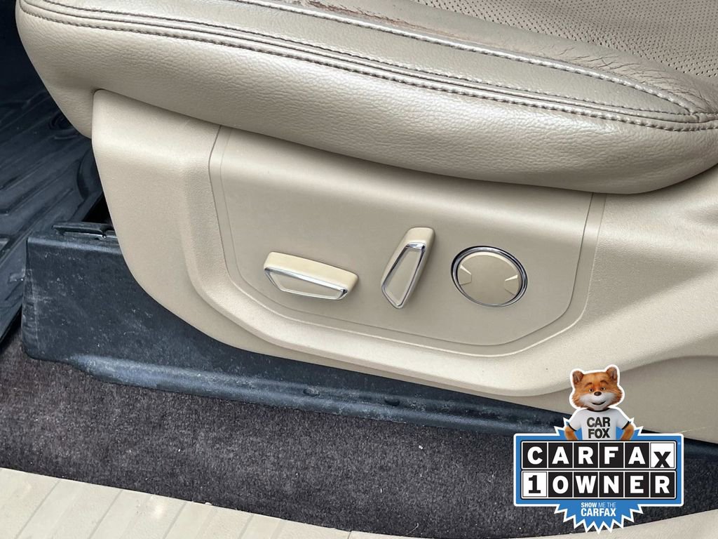 Used 2018 Ford F150 Lariat w/ Equipment Group 502A Luxury image 27