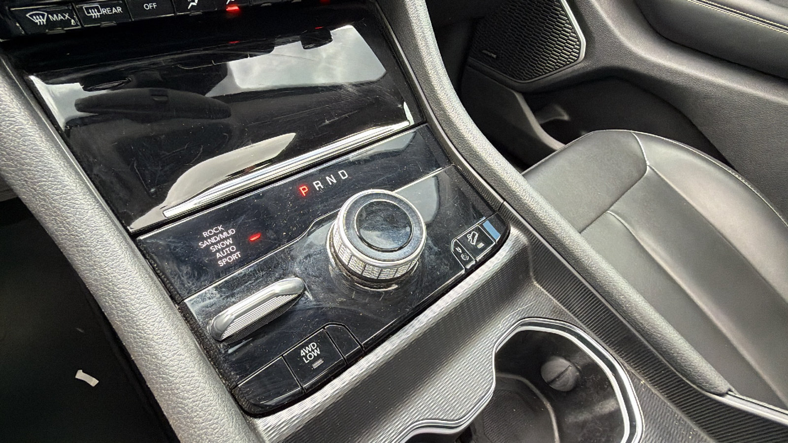 Used 2023 Jeep Grand Cherokee 4WD 4xe image 31