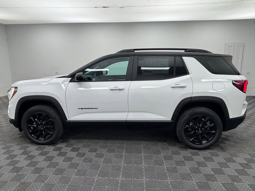 New 2026 GMC Terrain Elevation w/ Elevation Premium Package image 13