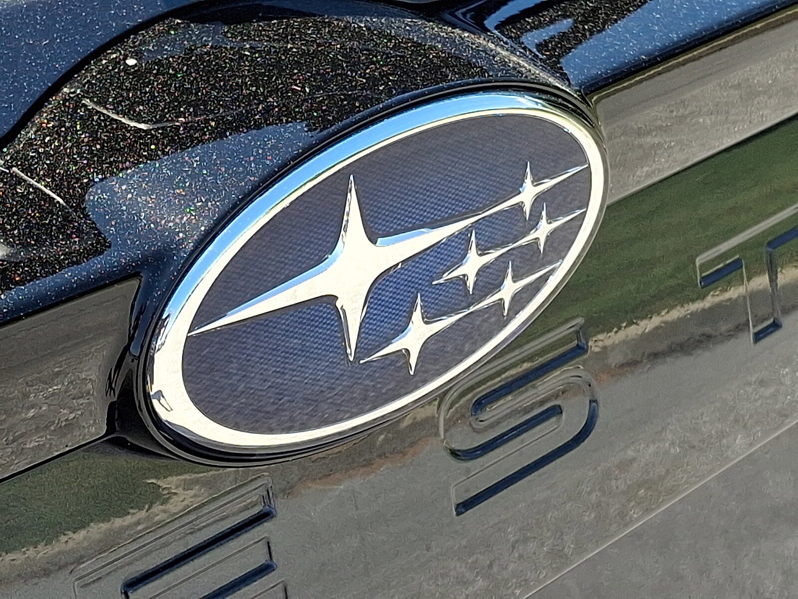 New 2026 Subaru Forester Premium AWD/4WD image 20