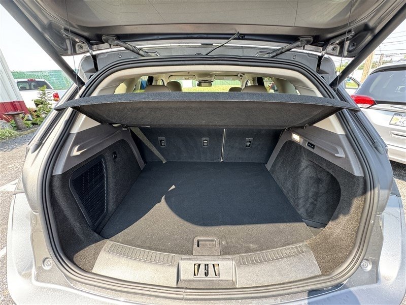 Used 2022 Lincoln Corsair AWD w/ Equipment Group 101A image 11