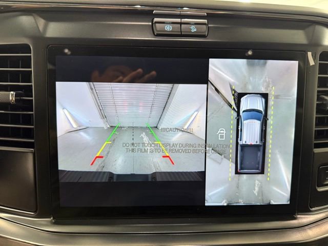 New 2026 Ford F350 Lariat w/ Black Appearance Package AWD/4WD image 22