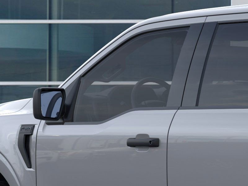 New 2026 Ford F150 STX image 21
