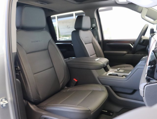 New 2025 GMC Sierra 2500 Denali w/ Denali Reserve Package image 20