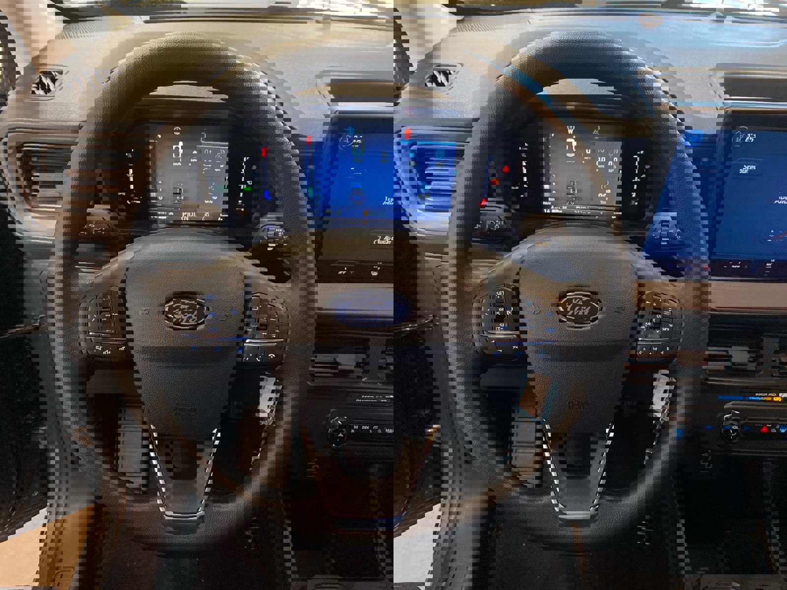 New 2026 Ford Maverick XL w/ 4K Tow Package image 24