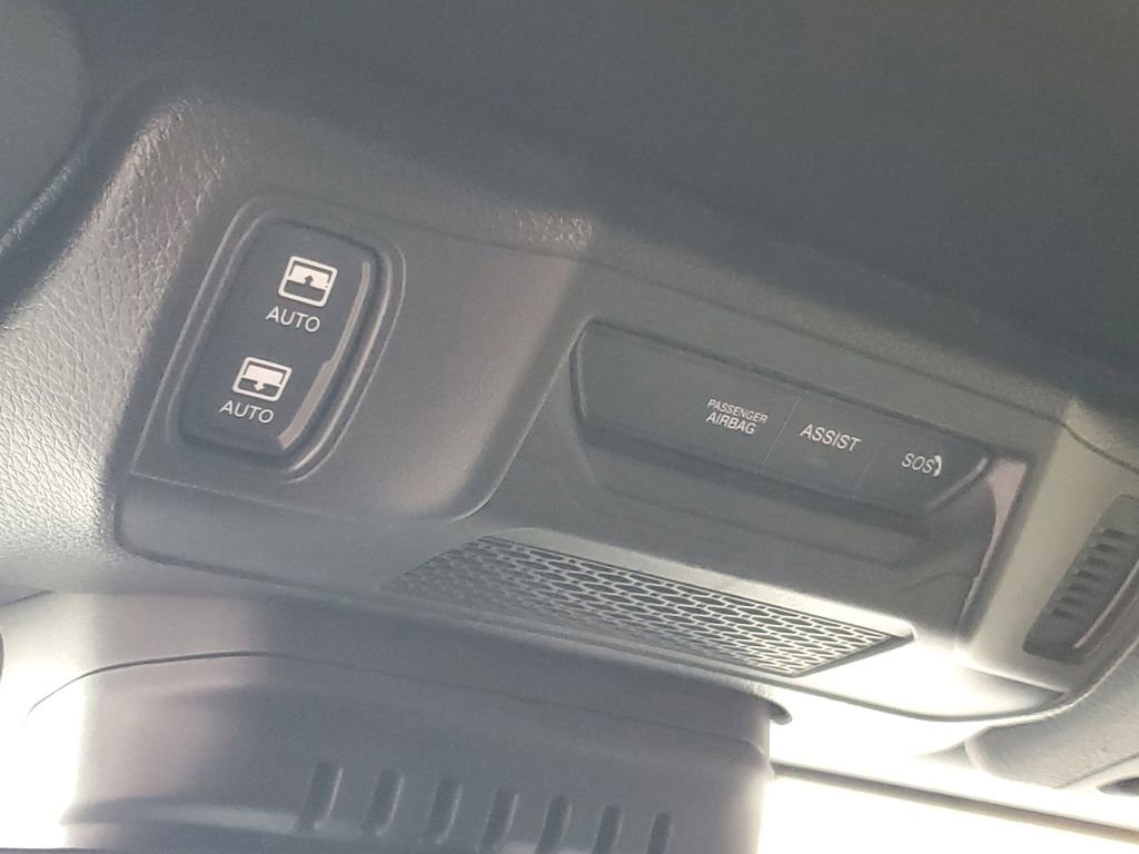 Used 2024 Jeep Wrangler High Altitude AWD/4WD image 22