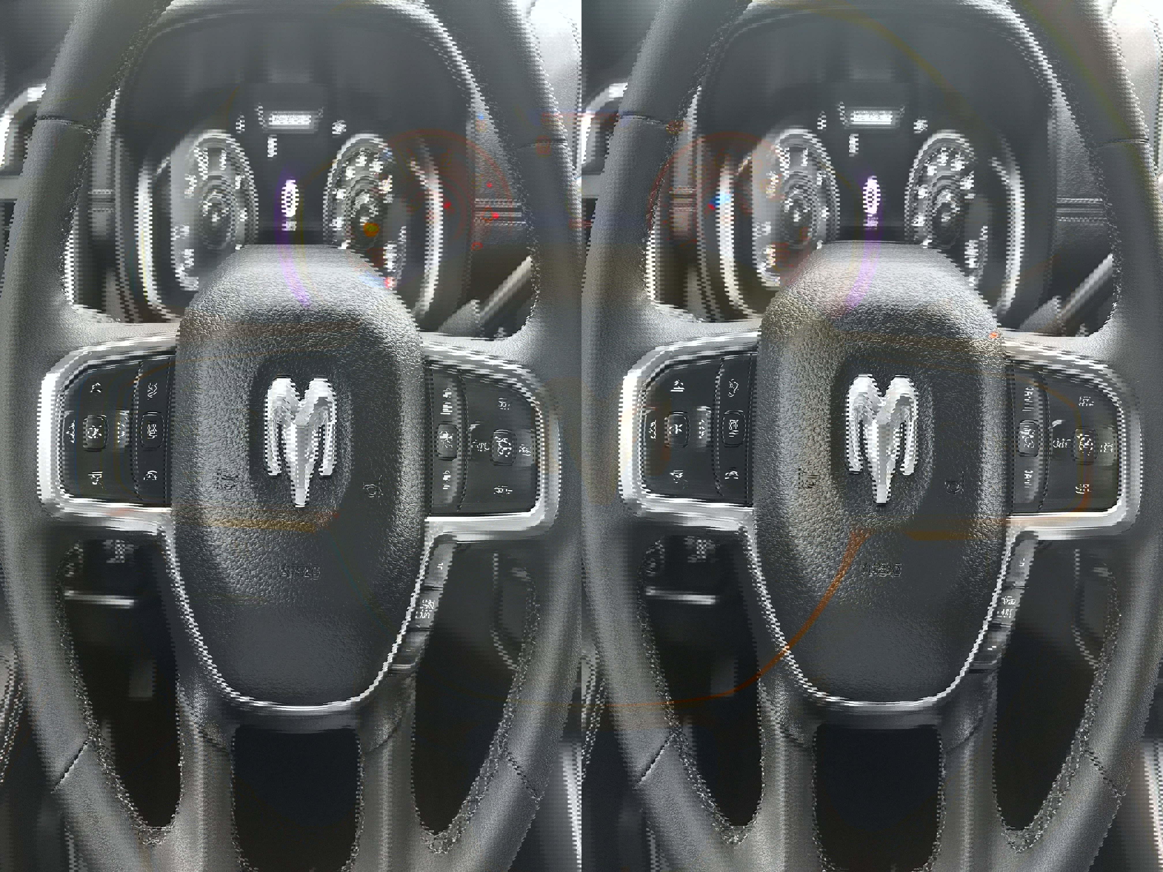 New 2026 RAM 3500 Laramie image 30