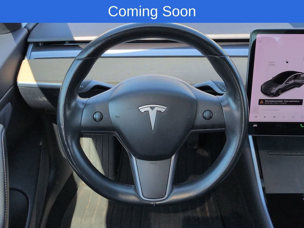 Used 2018 Tesla Model 3 Long Range RWD image 22