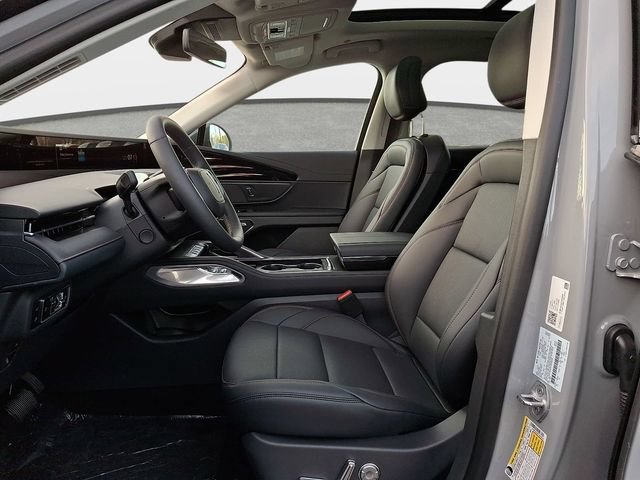 New 2026 Lincoln Nautilus Premier w/ Equipment Group 102A AWD/4WD image 11