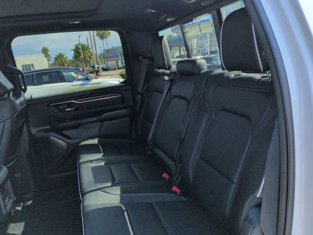 Used 2025 RAM 1500 Limited w/ Bed Utility Group AWD/4WD image 14