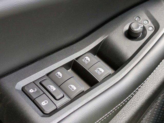 New 2026 Jeep Grand Cherokee L 2WD image 26