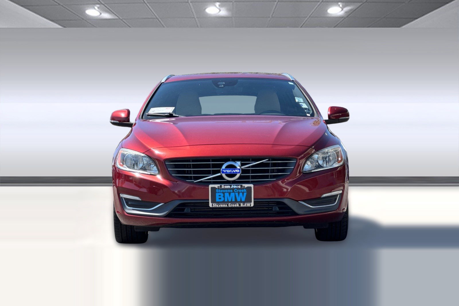 Used 2015 Volvo V60 T5 Premier w/ Convenience Package image 5
