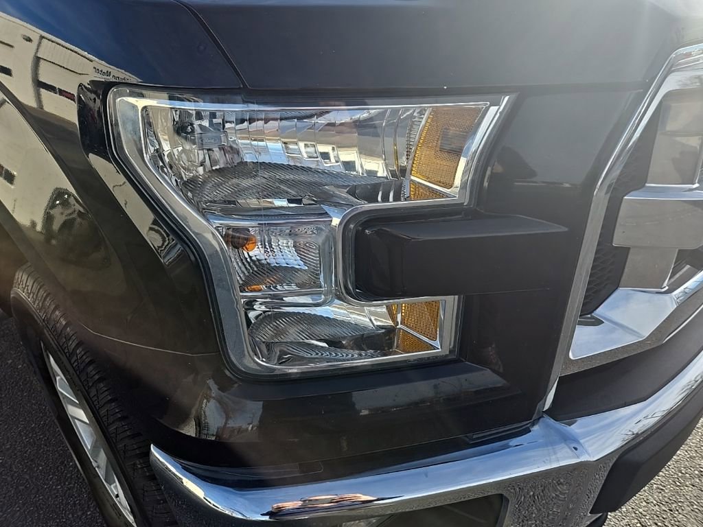Used 2016 Ford F150 XLT image 27