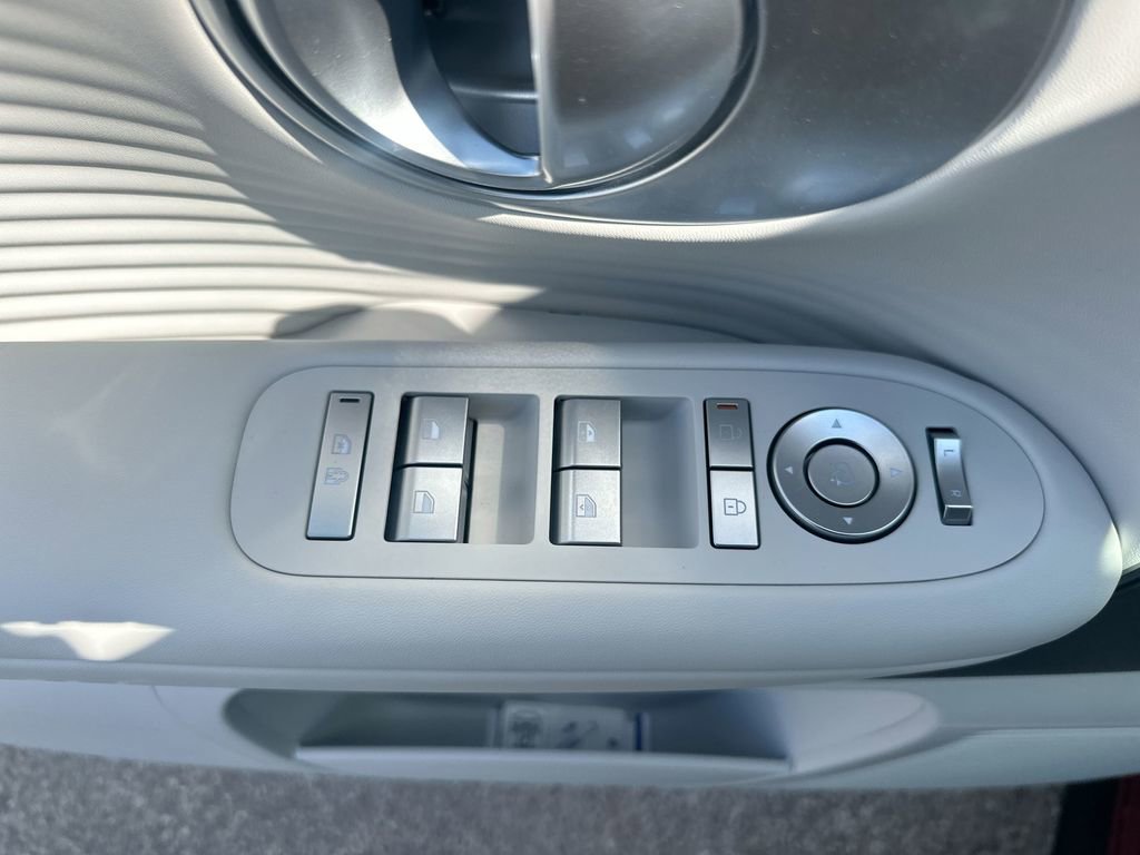 New 2026 Hyundai Ioniq 9 SEL w/ Tow & Go Package image 37