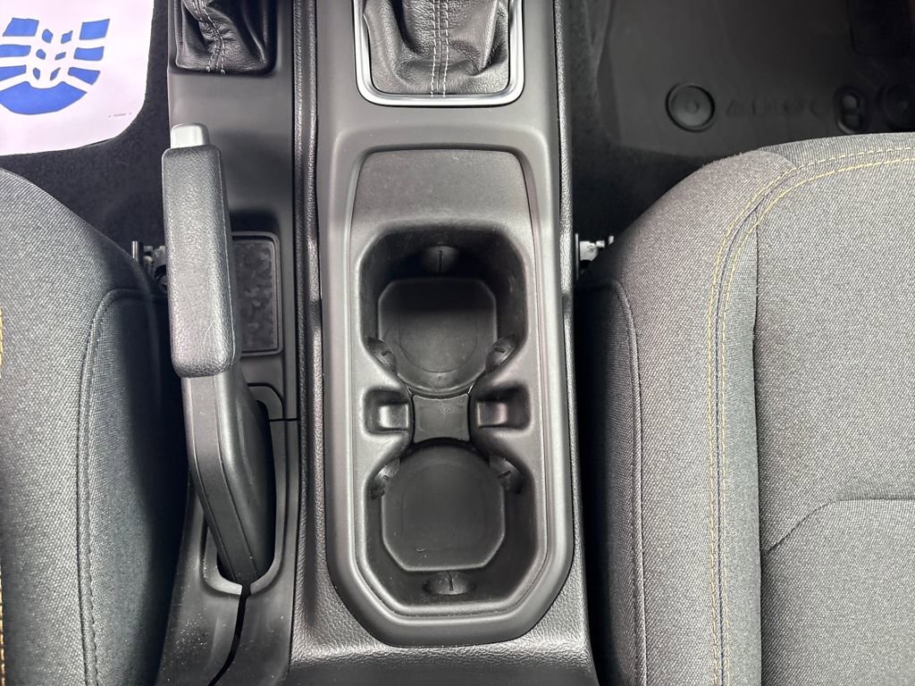 New 2026 Jeep Gladiator Willys image 24