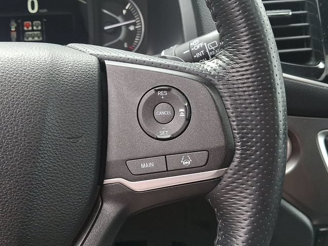 Used 2023 Honda Passport EX-L image 26