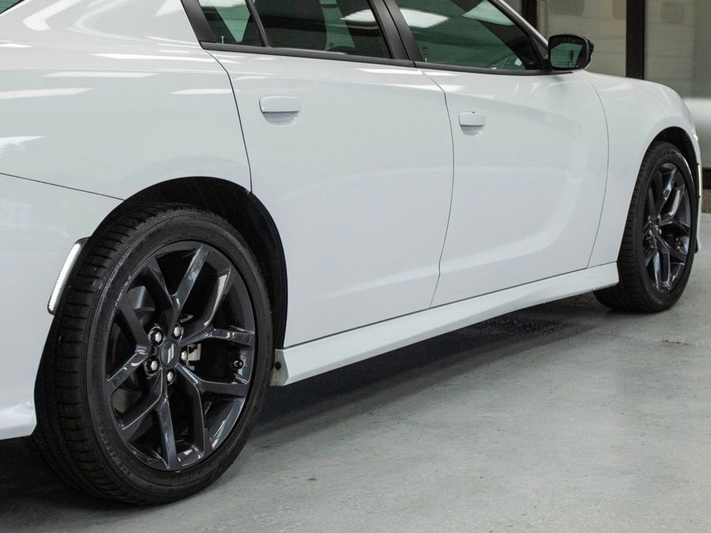 Used 2023 Dodge Charger GT w/ Blacktop Package RWD image 33