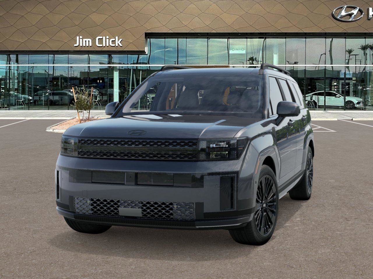 New 2026 Hyundai Santa Fe Calligraphy image 6