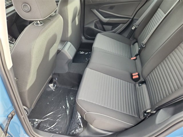 New 2026 Volkswagen Jetta S image 8