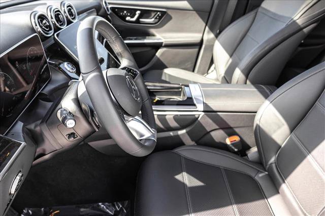 Certified 2026 Mercedes-Benz GLC 300 4MATIC image 11