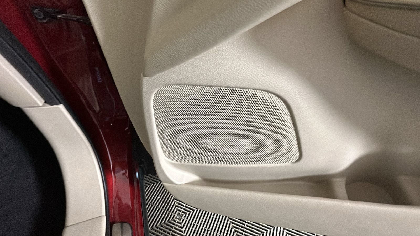 Used 2019 Nissan Murano Platinum w/ Cargo Package FWD image 36