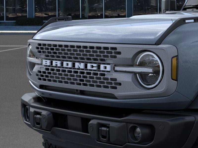 New 2025 Ford Bronco Badlands w/ Sasquatch Package AWD/4WD image 19