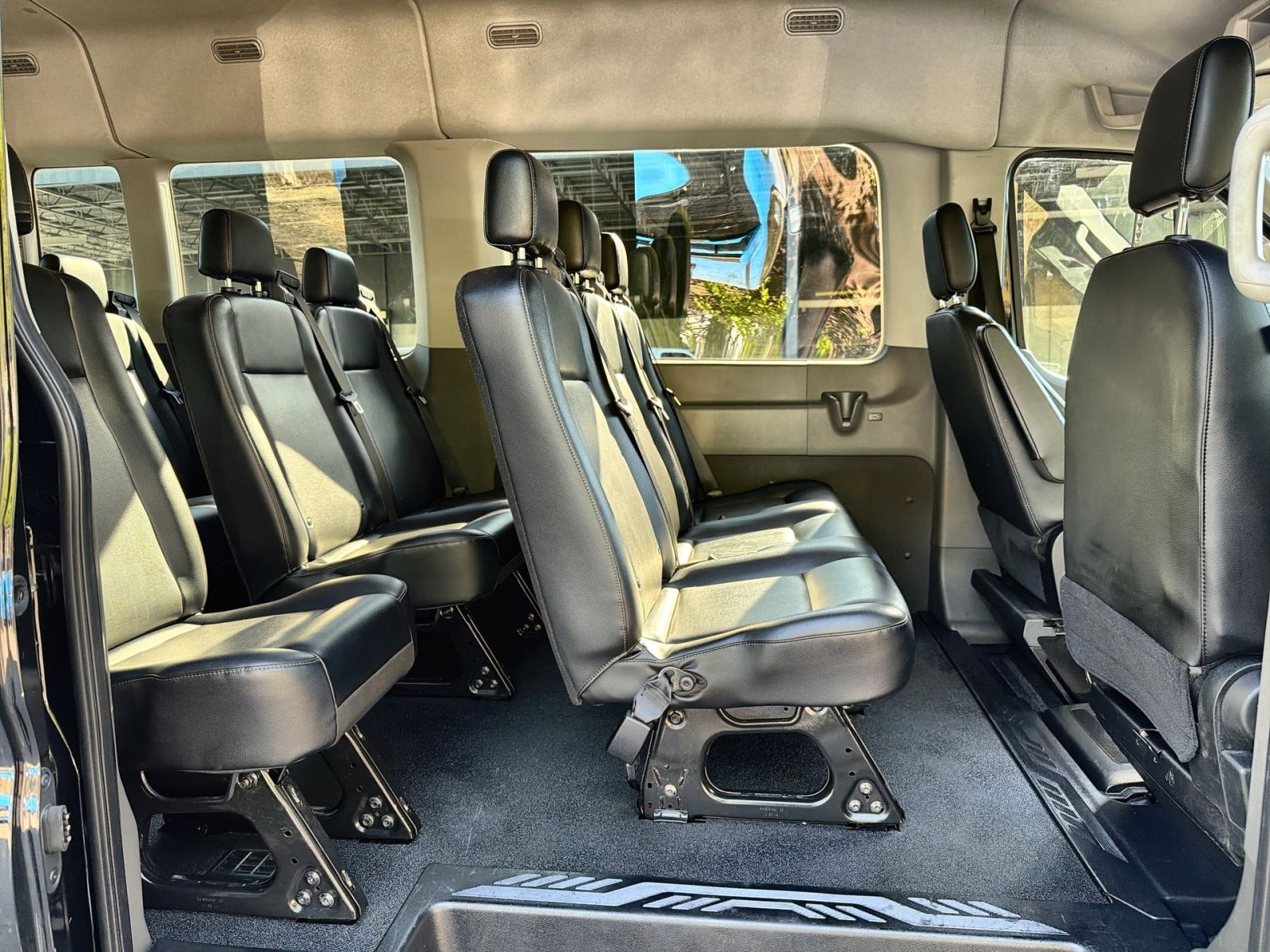 Used 2024 Ford Transit 350 XL image 40