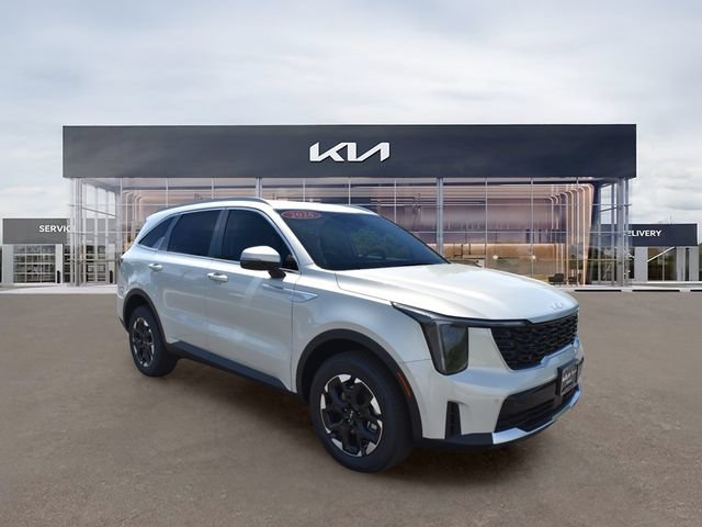 New 2026 Kia Sorento S