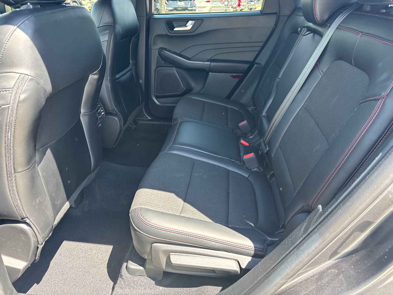 Used 2026 Ford Escape ST-Line FWD image 20