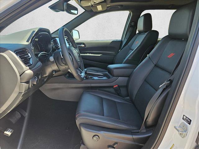 New 2026 Dodge Durango GT AWD/4WD video 4