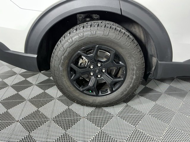 Used 2022 Ford Explorer Timberline w/ Timberline Technology Package image 18