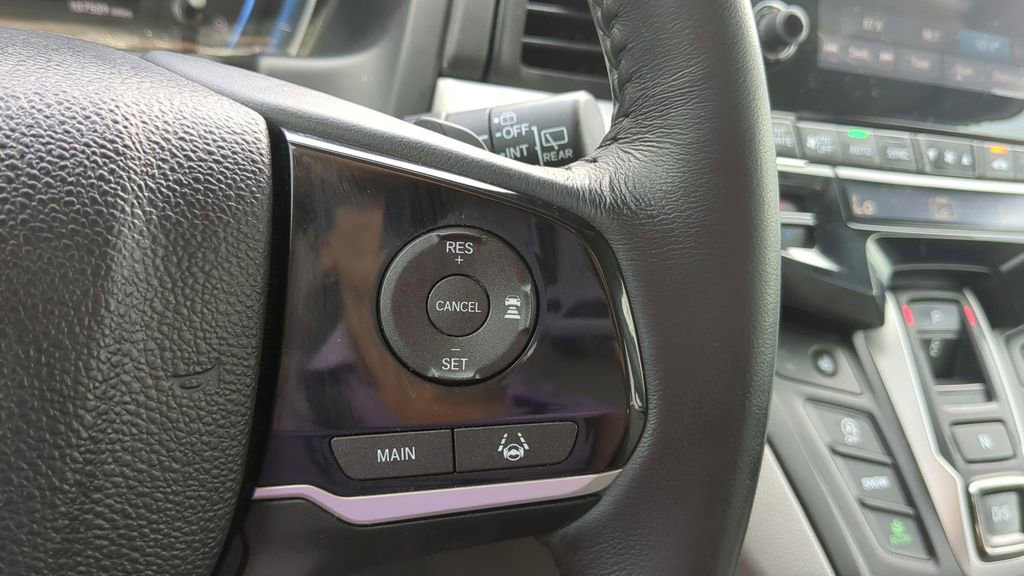 Used 2020 Honda Odyssey EX-L image 21